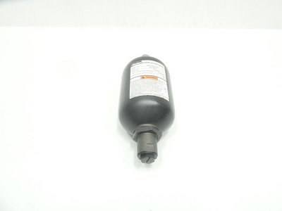 Parker BA002B3T01A1 Bladder Accumulator 3000psi