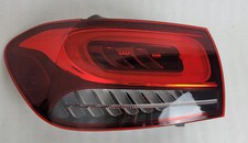 Rückleuchte Mercedes-Benz Gla H247 A2479062901 LED Links Rearlight