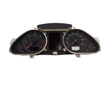 Compteur Audi 70
