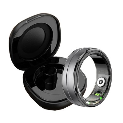 Halalo Smart Ring Aktivitäts- und Gesundheitstracker für iOS und Android
