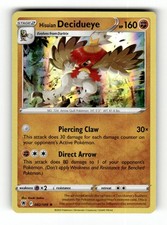 Hisuian Decidueye #82 Prices | Pokemon Astral Radiance | Pokemon Cards Hisuian Decidueye #82 Prices | Pokemon Astral Radiance | Pokemon Cards