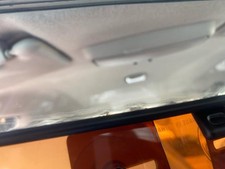 Retroviseur intérieur Nissan ALMERA