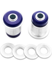 SuperPro Control Arm Bush Kit (SPF4106K)