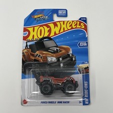 Hot Wheels 2024 Power Wheels Dune Racer 22/250 1/5