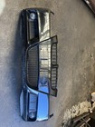 BMW 3 Series E90 Pre LCI Front Msport Bumper In Sapphire Black 