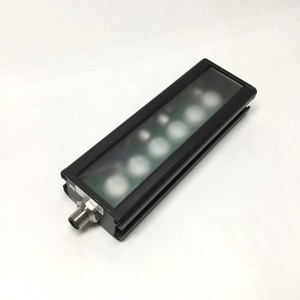 Banner LEDRLA145XD6-XQ 145mm Linear Array Vision Light, High Intensity Red LED