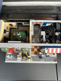 LEGO Creator Expert Detective&rsquo;s Office (10246)