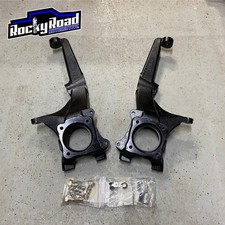 Pro Comp 6” LIFT Steering Knuckles Spindles (2) for 2005-2023 Toyota Tacoma 4wd