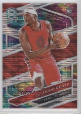 2023-24 Panini Spectra Rookies Celestial Prizm 70/125 Duop Reath #165 1d0h