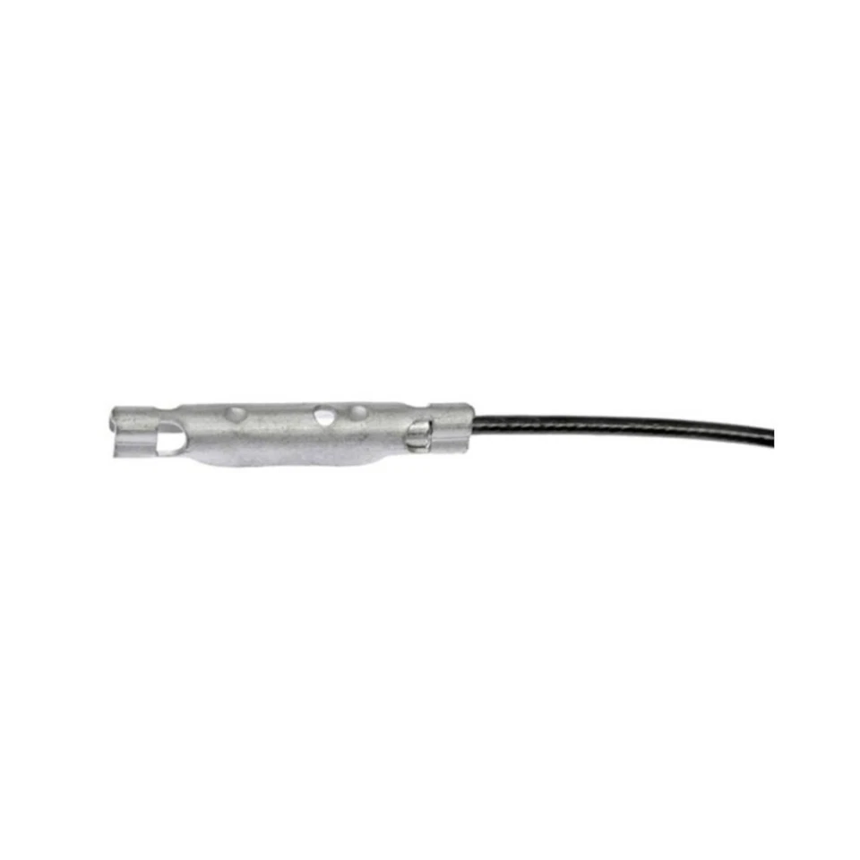 Cable de freno de estacionamiento para GMC Sierra 1500 Classic 2007 | negro | conducto excluido Foto 3 de 4