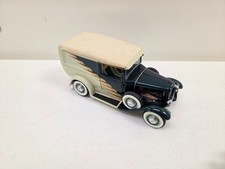 The Danbury Mint 1931 Ford Model A Hot Rod Panel Truck 124 Diecast The Danbury Mint 1931 Ford Model A Hot Rod Panel Truck 124 Diecast