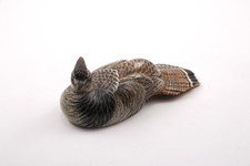 Chris Olson Big Sky Carvers kołnierz kurczak edycja masters podpisany 433/950