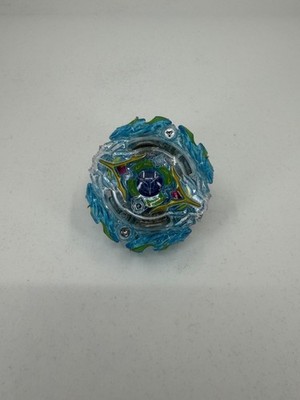 Yaeger Yggdrasil 8Meteor Quake Beyblade Burst Dual Layer Takara Tomy B-95