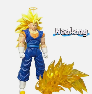NEO KONG 1/12　超ベジット フィギュアーツサイズ フィギュア s-l400.png