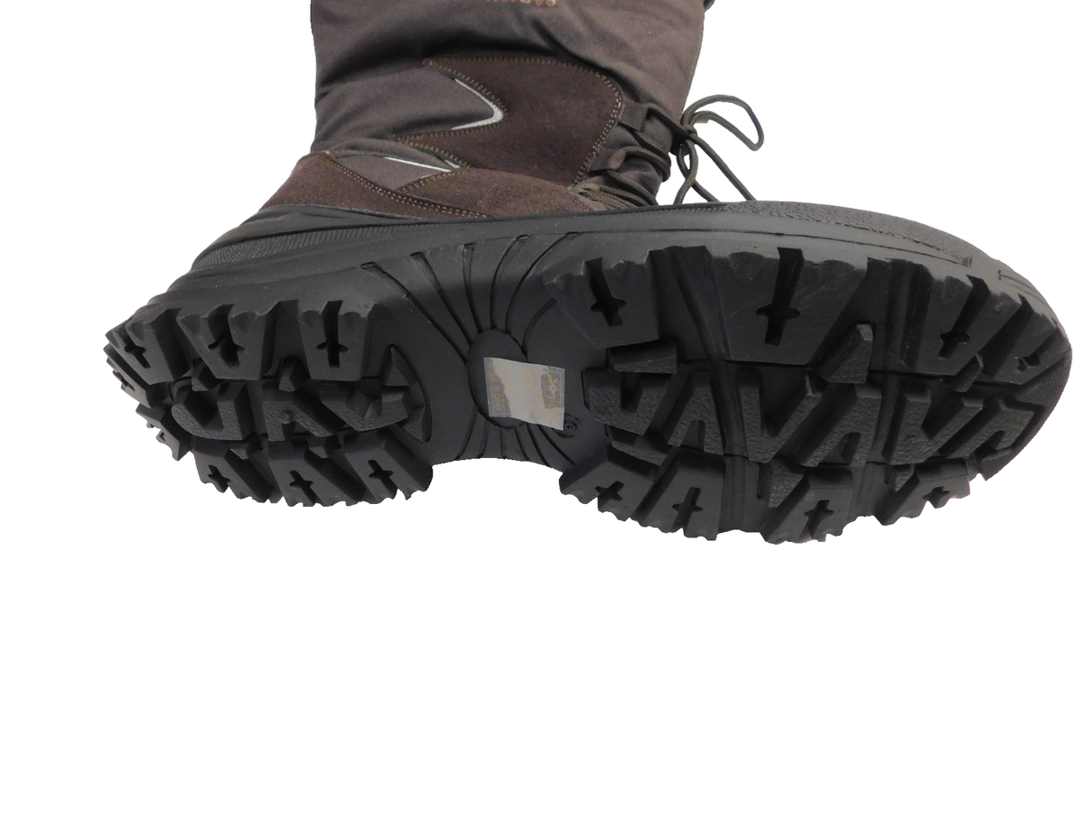 Nortiv 8‎ Mountaineer-1 Winter Snow Boots Brown Insulated Size 7 Nortiv 8 - Brandclub - NORTIV 8 Men main image 3