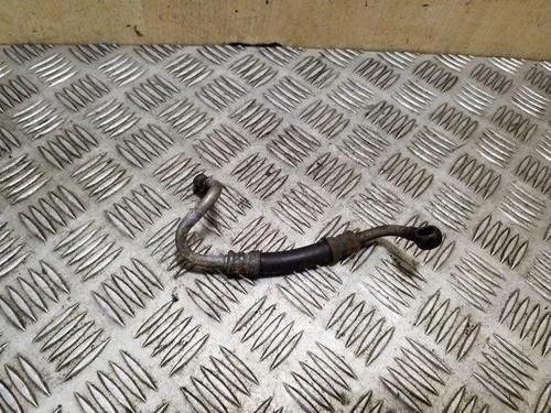 BMW X1 E84 Turbinenschmierrohr 2.00 Diesel 105kw 2010 26189900