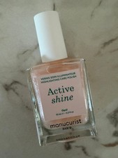 Manucurist Active Shine in Opal Nagellack