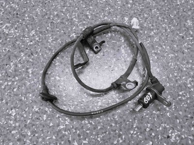 Mazda MPV II LW LC704372Y ABS Sensor Rear Left 2.00 Diesel 100kw 28130429