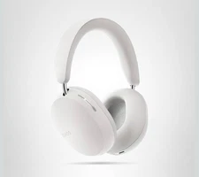 SONOS ACE NOISE CANCELLING WIRELESS OVER EAR HEADPHONES W BLUETOOTH WHITE