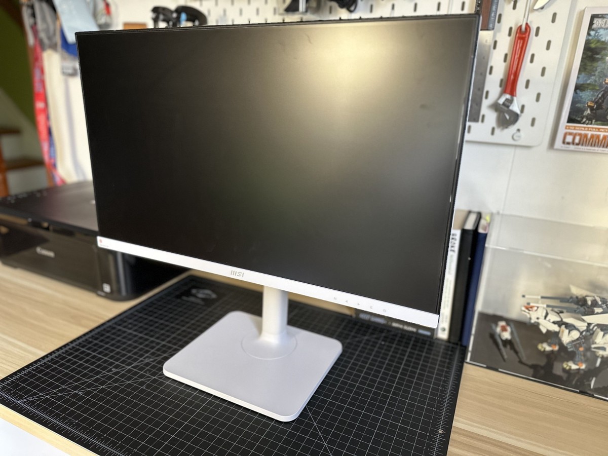 MSI Modern MD241PW 24