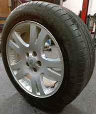 RANGE ROVER SPORT L320 HSE ALLOY WHEEL RIM ET53 OEM RRC502280XXX WITH TYRE