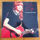 Taylor Swift All Around The World (New & Sealed) LP