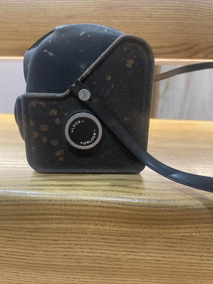 Vintage Ensign Ful-Vue Camera  * Untested - Image 2 of 4