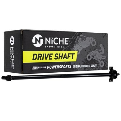 こむぎ NICHE Drive Shaft for Can-Am Maverick X3 Max Turbo RR R Front