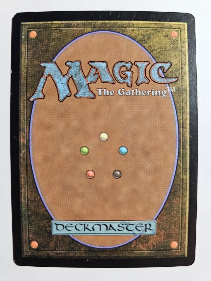 Aggravated Assault Light Play MTG Onslaught - Image 2 of 2