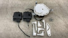 Jeep Wrangler Jk Oem Heater Box Hvac Blend Door Motors And Arms 2011-2017 206152 Jeep Wrangler Jk Oem Heater Box Hvac Blend Door Motors And Arms 2011-2017 206152