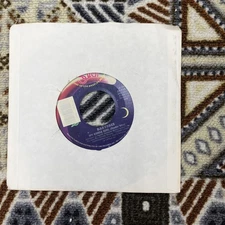 Solar 45 Babyface - My Kinda Girl (Instrumental) / My Kinda Girl (Radio Mix) 7”