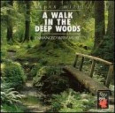 Various Artists Walk in the Deep Woods (CD) (US IMPORT)