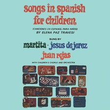 Songs in Spanish for Children, New Music