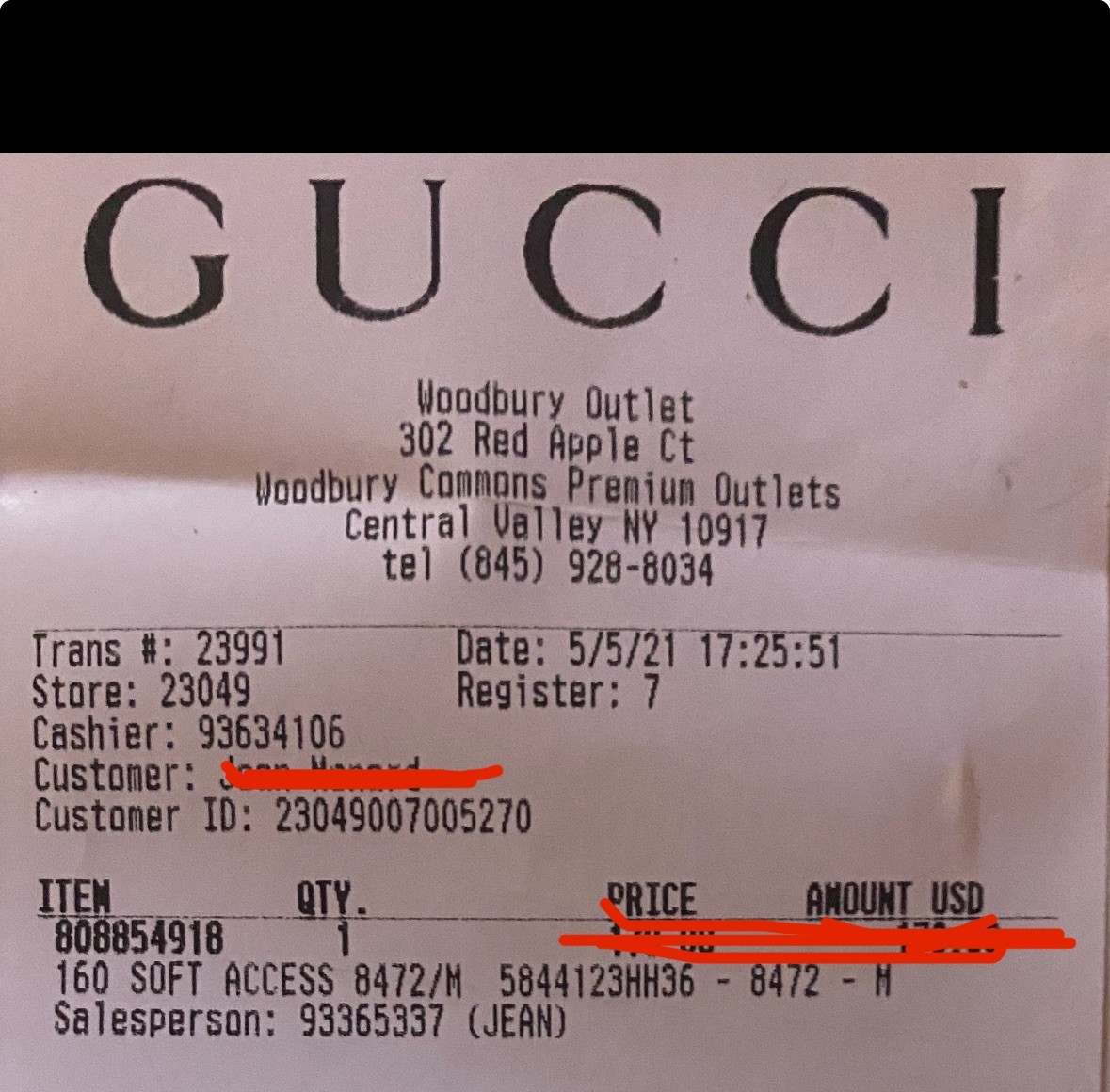 GUCCI Cap GG Strawberry M size Used | eBay