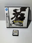 Pokemon: White Version ( Nintendo DS ) Authentic - No Manual - Tested, Works