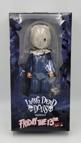 Living Dead Dolls 13th Anniversary SIN 25cm muñeca de Mezco