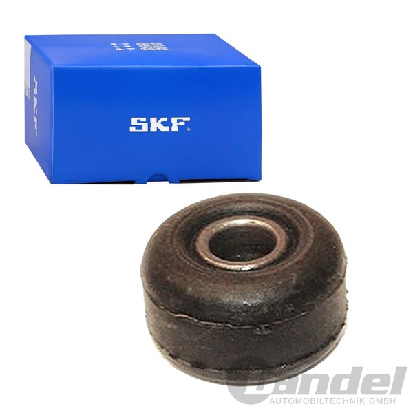 SKF Lagerbuchse Stabilisator Vorne Beidseitig Passend FüR CitroËN Evasion Jumpy-image