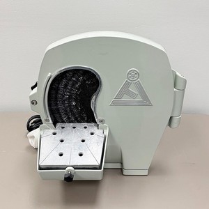 Dry Dental Model Trimmer - 10" Model JT-19 - Adjustable Tray - 110V