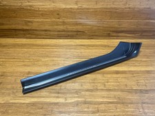 1996-2002 BMW Z3 E36 Roadster Left Side Door Sill Scuff Kick Panel OEM *NOTE*