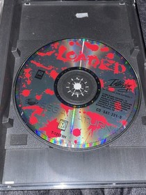 Loaded (Sega Saturn, 1996)