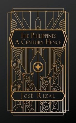 The Philippines A Century Hence by Austin Craig Paperback Book