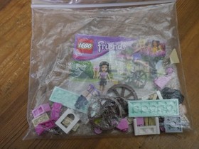 Lego Friends Building Toy, Ice Cream Stand 30106