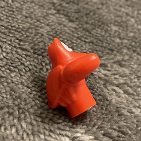 Lego Flounder Minifigure Disney Little Mermaid 41050 43207 Sebastian Dolphin