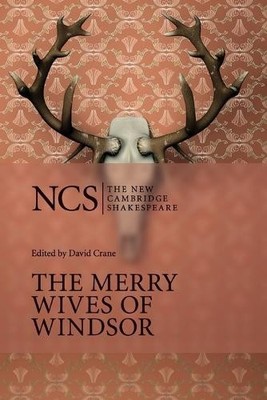 William Shakespeare The Merry Wives of Windsor (Taschenbuch) (US IMPORT)