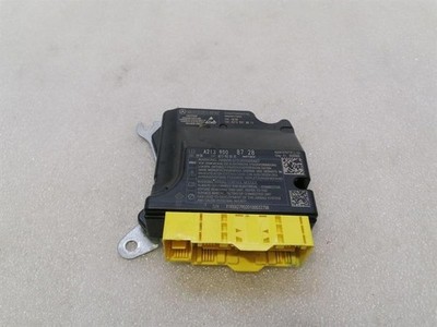 MERCEDES G W463A W464 18-24 G63 Safety Module ECU A2139008728 Airsteuergerät SRS