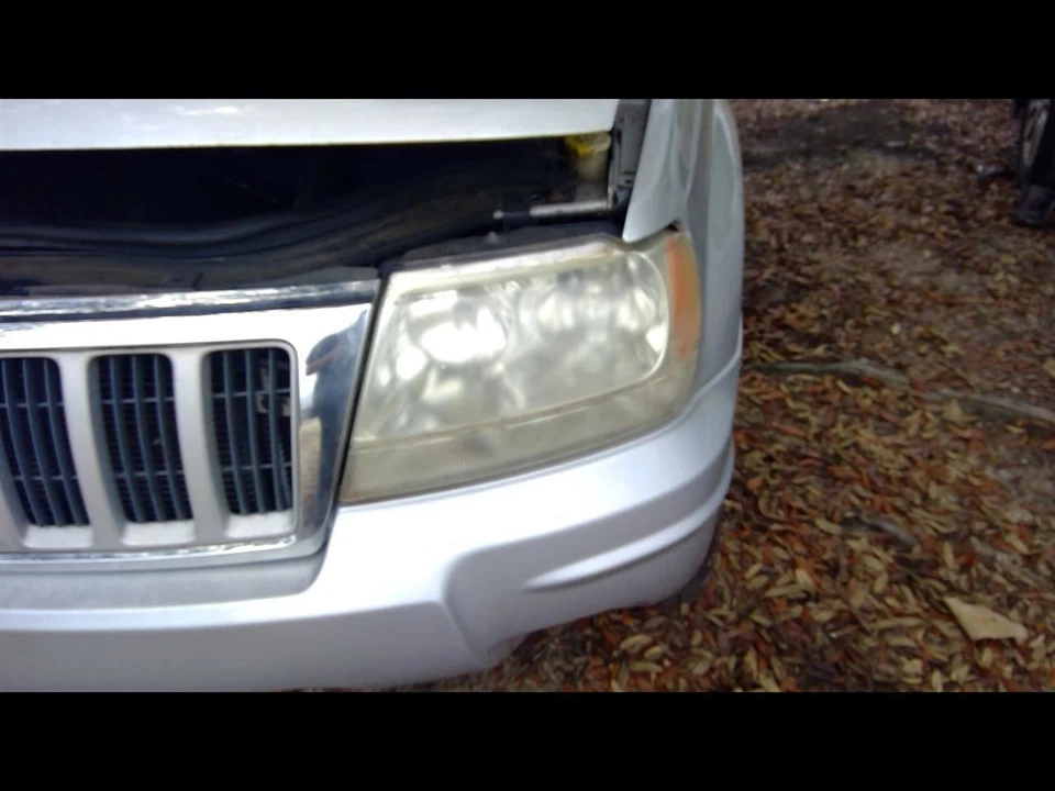 Starter Motor Fits 03-04 GRAND CHEROKEE 1131946 - Изображение 4 из 4