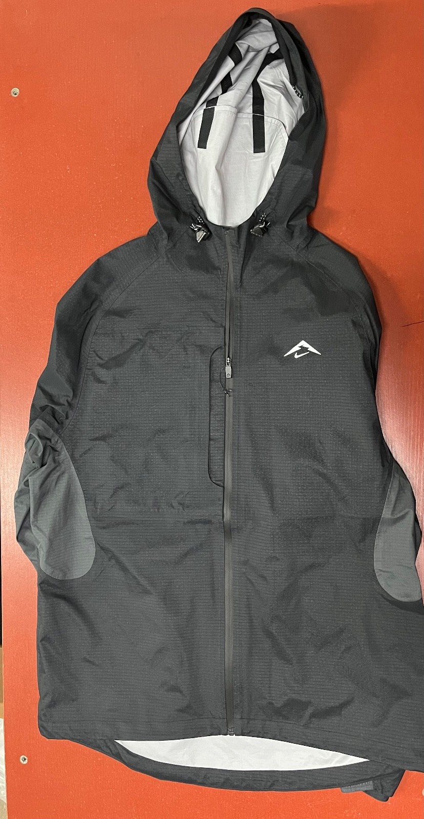 Nike Trail "Cosmic Peaks" Men's Storm-Fit ADV Running Jacket image 5