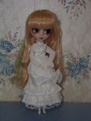 Pullip   SEILA NOCTURNE