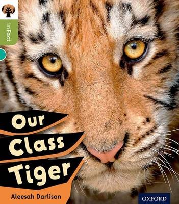 Oxford Reading Tree inFact: Level 7: Our Class Tig