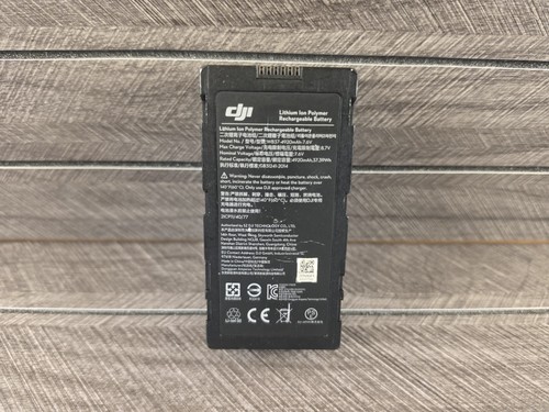 DJI Matrice 30 30T RC Plus WB37 Intelligent Battery